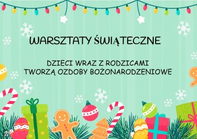 ozdoby choinkowe